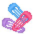hair clips
